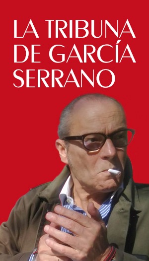 La Tribuna de Garí Serrano